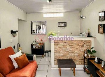 Casa · 224m² · 3 Quartos · 2 Vagas · Casa com 3 dormitórios à venda, 224 m² por R$ 830.000,00 - Jardim Pacaembu - Jundiaí/SP