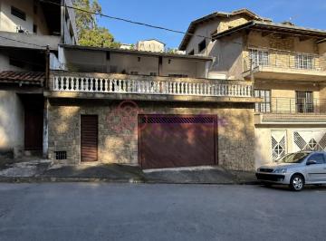 Casa · 250m² · 3 Quartos · 4 Vagas · Casa para VENDA localizada no bairro JARDIM CAÇULA, em Jundiaí/SP.