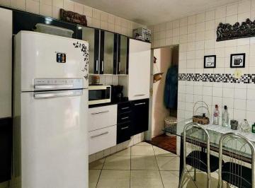 Casa · 128m² · 3 Quartos · 2 Vagas · Casa com 3 dormitórios à venda, 128 m² por R$ 500.000,00 - Vila Progresso - Jundiaí/SP