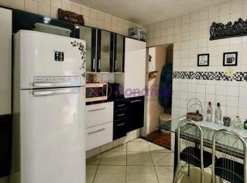 Casa · 128m² · 3 Quartos · 2 Vagas · Casa com 3 dormitórios à venda, 128 m² por R$ 500.000,00 - Vila Progresso - Jundiaí/SP