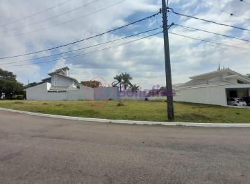 Terreno · 1020m² · Terreno para VENDA localizado no condomínio Terras de São Carlos, em Jundiaí/SP.