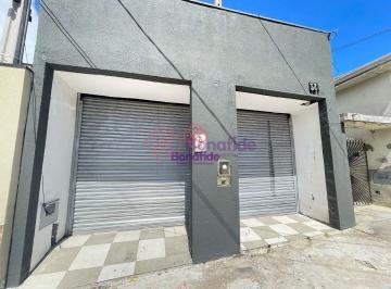 Comercial · 307m² · Salão Comercial à venda, Anhangabaú, Jundiaí - SL0034.