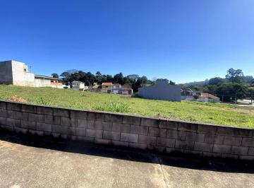 Terreno · 274m² · Terreno Residencial à venda, Jardim Marabambaia II (Jardim Santa gertrudes), Jundiaí - TE0295.