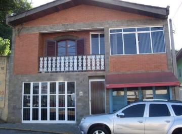 Casa · 224m² · 2 Quartos · 2 Vagas · Casa Comercial à venda, Jardim Carlos Borella, Itatiba - CA1323.