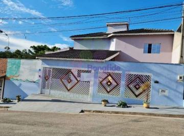Casa · 194m² · 3 Quartos · 3 Vagas · Casa Residencial à venda, Mirante da Colonia, Jundiaí - CA1322.