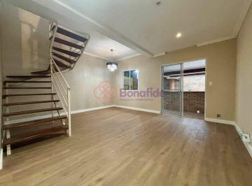 Casa · 83m² · 3 Quartos · 2 Vagas · Casa com 3 dormitórios à venda, 83 m² por R$ 850.000,00 - Jardim Shangai - Jundiaí/SP