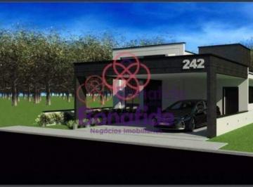 Casa · 280m² · 3 Quartos · 4 Vagas · Casa Residencial à venda, Jacaré, Cabreúva - CA0814.