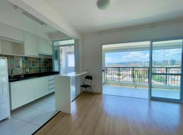 Apartamento · 48m² · 1 Quarto · 1 Vaga · Apartamento com 1 dormitório à venda, 48 m² por R$ 555.000,00 - Centro - Jundiaí/SP