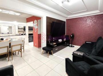 Casa · 180m² · 2 Quartos · 2 Vagas · Casa com 2 dormitórios à venda, 180 m² por R$ 1.015.000,00 - Parque Residencial Eloy Chaves - Jundia