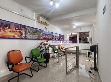 Comercial · 490m² · 4 Vagas · Ponto Comercial para locação, Anhangabaú, Jundiaí - PT0017.