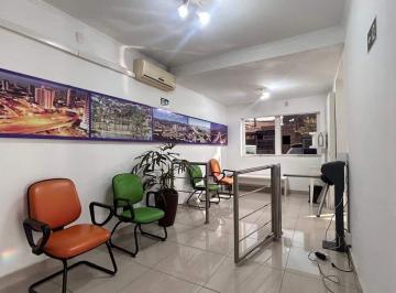 Comercial · 490m² · 4 Vagas · Ponto Comercial para locação, Anhangabaú, Jundiaí - PT0017.