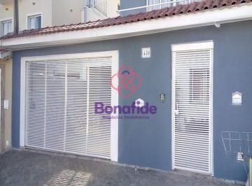 Casa · 325m² · 3 Quartos · 4 Vagas · Casa Residencial à venda, Horto Santo Antonio, Jundiaí - CA0813.