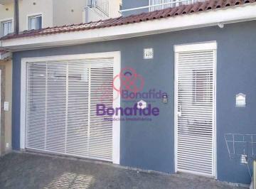 Casa · 325m² · 3 Quartos · 4 Vagas · Casa Residencial à venda, Horto Santo Antonio, Jundiaí - CA0813.
