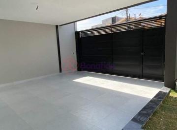 Casa · 136m² · 3 Quartos · 2 Vagas · Casa para VENDA localizado no bairro JARDIM BRASIL, em Itupeva/SP