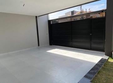 Casa · 136m² · 3 Quartos · 2 Vagas · Casa para VENDA localizado no bairro JARDIM BRASIL, em Itupeva/SP