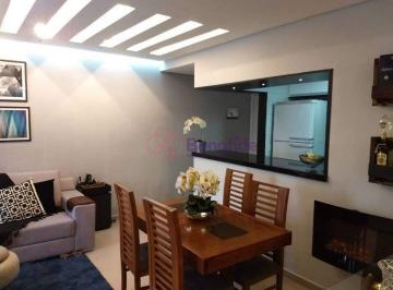 Apartamento · 72m² · 3 Quartos · 1 Vaga · Apartamento Residencial à venda, Jardim Guarani, Jundiaí - AP0396.