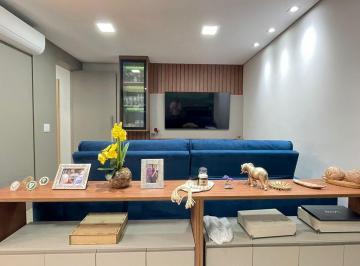 Apartamento · 98m² · 3 Quartos · 2 Vagas · Apartamento com 3 dormitórios à venda, 98 m² por R$ 1.200.000,00 - Horto Florestal - Jundiaí/SP