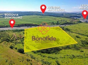 Terreno · 49980m² · Área Comercial à venda, Fazenda Santa Cândida, Campinas - AR0139.