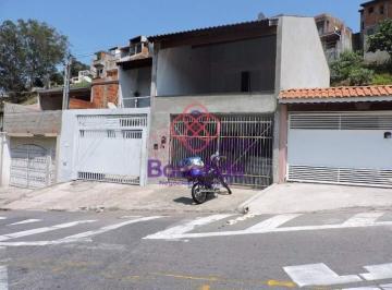 Casa · 136m² · 4 Quartos · 2 Vagas · Casa Residencial à venda, Jardim Caçula, Jundiaí - CA0811.