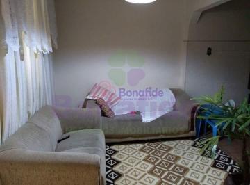 Casa · 114m² · 3 Quartos · 1 Vaga · Casa Residencial à venda, Vila das Hortências, Jundiaí - CA0260.