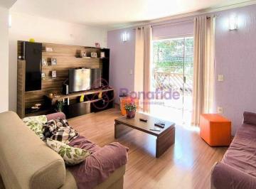 Casa · 172m² · 4 Quartos · Casa com 4 dormitórios à venda, 172 m² por R$ 695.000,00 - Jardim Ermida II - Jundiaí/SP