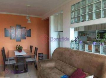 Apartamento · 50m² · 2 Quartos · 1 Vaga · Apartamento para venda no Edifício SPAZIO SOLARE, localizado no bairro VILA CAMPO SALES, na cidade d