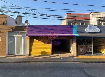 Comercial · 190m² · Salão Comercial para locação, Centro, Jundiaí - SL0028.
