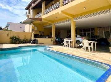 Casa · 395m² · 3 Quartos · 6 Vagas · Casa com 3 dormitórios à venda, 395 m² por R$ 1.210.000,00 - Jardim Paulista II - Jundiaí/SP