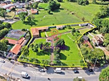 Terreno · 6276m² · Área Comercial à venda, Caxambu, Jundiaí - AR0149.