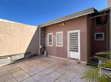 Casa · 126m² · 3 Quartos · 2 Vagas · Casa para VENDA localizada no bairro CIDADE JARDIM II, em Jundiaí/SP.