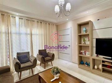 Casa · 259m² · 6 Quartos · 2 Vagas · Casa com 6 dormitórios à venda, 259 m² por R$ 848.000,00 - Vila Joaquina - Jundiaí/SP