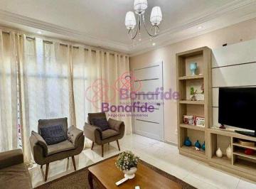 Casa · 259m² · 6 Quartos · 2 Vagas · Casa com 6 dormitórios à venda, 259 m² por R$ 848.000,00 - Vila Joaquina - Jundiaí/SP