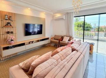 Casa · 203m² · 3 Quartos · 4 Vagas · Casa para VENDA localizada no bairro JARDIM DO LAGO, em Jundiaí/SP.
