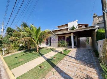 Casa · 264m² · 3 Quartos · 4 Vagas · Casa à venda, 3 quartos, 3 suítes, 4 vagas, Villaggio Capríccio - Louveira/SP