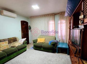 Casa · 151m² · 5 Quartos · 2 Vagas · Casa com 5 dormitórios à venda, 151 m² por R$ 925.000,00 - Vila Galvão - Jundiaí/SP