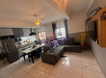 Casa · 135m² · 3 Quartos · 2 Vagas · Casa Residencial à venda, Jardim Vale Verde, Jundiaí - CA0938.