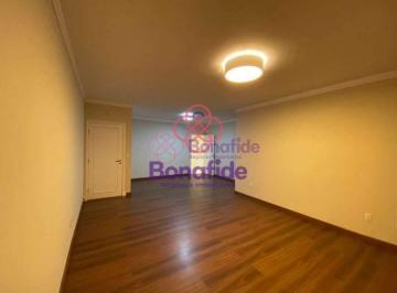 Apartamento · 157m² · 3 Quartos · 3 Vagas · Apartamento Residencial à venda, Parque do Colégio, Jundiaí - AP0590.