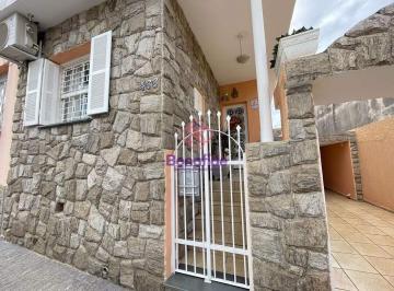 Casa · 134m² · 2 Quartos · 3 Vagas · Casa Comercial à venda, Bela Vista, Jundiaí - CA0937.