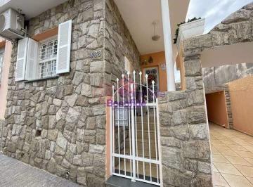 Casa · 134m² · 2 Quartos · 3 Vagas · Casa Comercial à venda, Bela Vista, Jundiaí - CA0937.