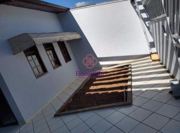 Casa · 195m² · 3 Quartos · 1 Vaga · Casa Residencial à venda, Parque Cidade Jardim, Jundiaí - CA0258.