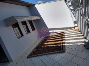 Casa · 195m² · 3 Quartos · 1 Vaga · Casa Residencial à venda, Parque Cidade Jardim, Jundiaí - CA0258.