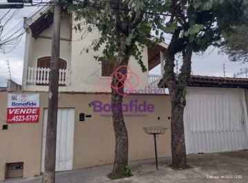 Casa · 317m² · 5 Quartos · 5 Vagas · Casa Residencial à venda, Jardim Bandeiras, Jundiaí - CA0492.