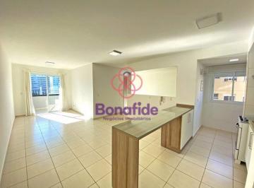 Apartamento · 70m² · 2 Quartos · 2 Vagas · Apartamento Residencial à venda, Jardim Carlos Gomes, Jundiaí - AP0263.