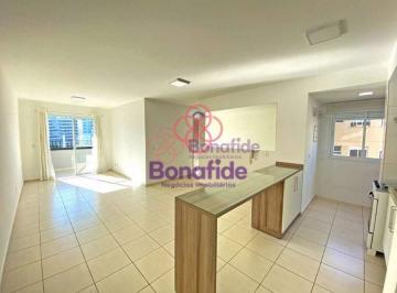 Apartamento · 70m² · 2 Quartos · 2 Vagas · Apartamento Residencial à venda, Jardim Carlos Gomes, Jundiaí - AP0263.