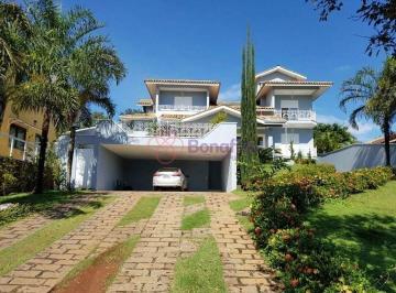 Casa · 410m² · 4 Quartos · 4 Vagas · Casa Residencial à venda, Caxambu, Jundiaí - CA0490.