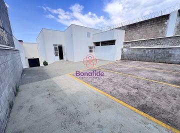 Comercial · 226m² · 15 Vagas · Casa Comercial para LOCAÇAO no bairro CENTRO em Jundiaí/SP