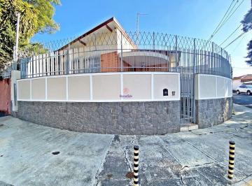 Casa · 192m² · 3 Quartos · 2 Vagas · Casa Residencial à venda, Vila Maria Luiza, Jundiaí - CA0808.