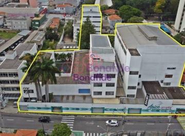 Comercial · 6807m² · Prédio à venda, Centro - Jundiaí/SP