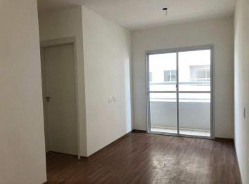 Apartamento · 47m² · 2 Quartos · 1 Vaga · Apartamento com 2 dormitórios à venda, 47 m² por R$ 350.000,00 - Ponte de São João - Jundiaí/SP