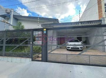 Casa · 215m² · 3 Quartos · 4 Vagas · Casa para VENDA, localizada no bairro VILA MUNICIPAL, na cidade de Jundiai/SP